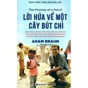 Sách - Lời hứa về một cây bút chì 129k