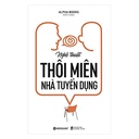 Sách - Nghệ thuật thôi miên nhà tuyển dụng 109k