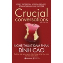 Sách - Nghệ thuật đàm phán đỉnh cao 149k