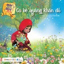 Sách - Ngày xửa ngày xưa - Cô bé quàng khăn đỏ 39k