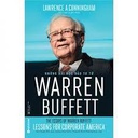 Sách - Những bài học đầu tư từ Warren Buffett 199k