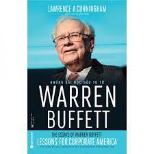 [8935251404203] Sách - Những bài học đầu tư từ Warren Buffett 199k