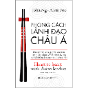Sách - Phong cách lãnh đạo Châu Á 179k