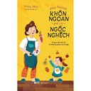Sách - Phụ huynh khôn ngoan giả vờ ngốc nghếch 159k