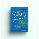 Sách - Siêu trí nhớ 99k 