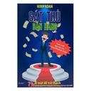 Sách - Sát thủ bán hàng 169k