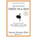 Sách - Thiên nga đen 299k