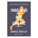 Sách - Thoát khỏi bẫy cảm xúc 169k