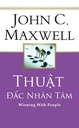 Sách - Thuật đắc nhân tâm 139k