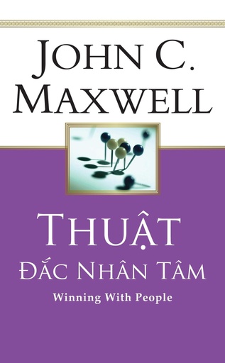 [8935251407365] Sách - Thuật đắc nhân tâm 139k