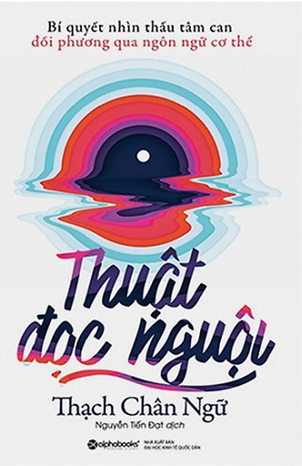 [8935251407532] Sách - Thuật đọc nguội 129k