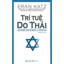Sách - Trí tuệ Do Thái 169k