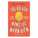 Sách - Tối đa hóa năng lực nhân viên 119k