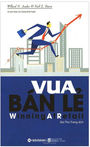 [8936037748900] Sách - Vua bán lẻ 199k