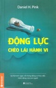Sách - Động lực chèo lái hành vi 109k