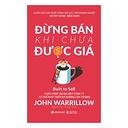 Sách - Đừng bán khi chưa được giá 119k