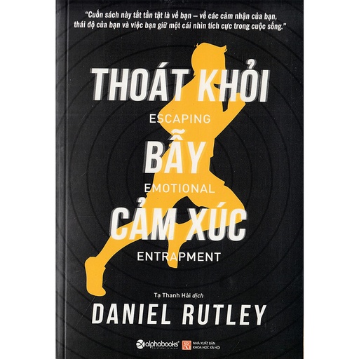 Thoát khỏi bẫy cảm xúc 169k