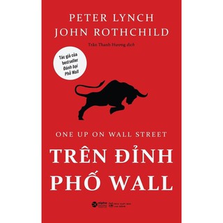 [8935251416923] Trên đỉnh phố wall 219K