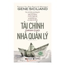 Tài chính dành cho nhà quản lý