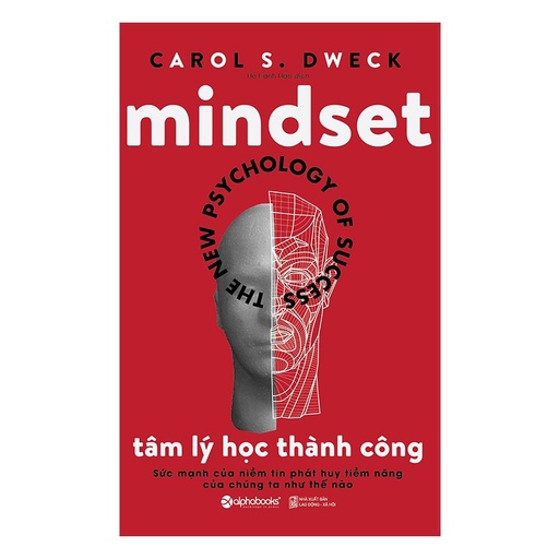 [8935251412079] Tâm lý học thành công 179k
