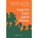 Tâm lý học đám đông 123k