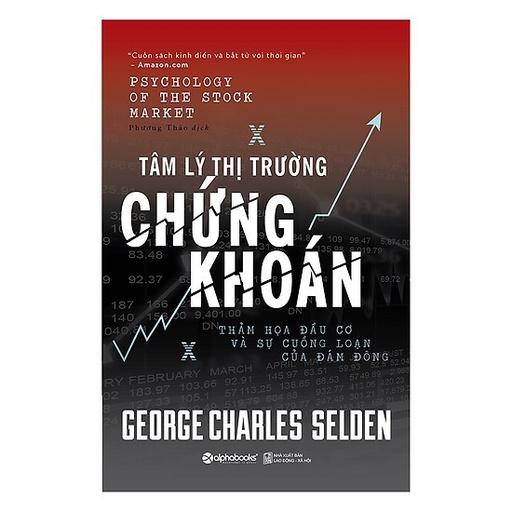[8935251406276] Tâm lý thị trường chứng khoán 99K