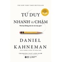 Tư duy nhanh và chậm 269K