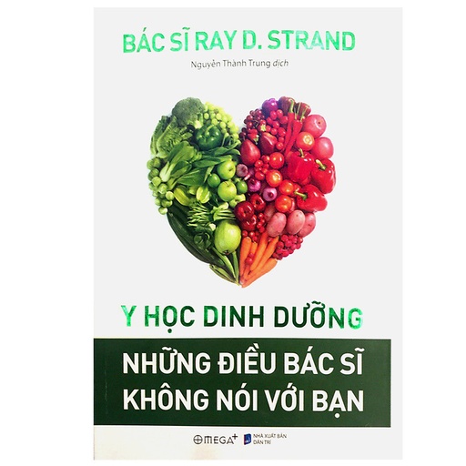 [8935270701826] Y học dinh dưỡng 169k