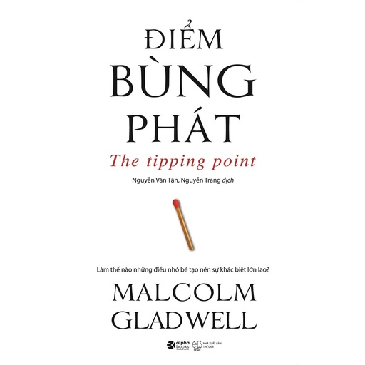 [8935251418064] Điểm bùng phát 179K