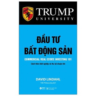 [8935251417302] Đầu tư bất động sản 169k