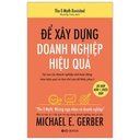 Để xây dựng doanh nghiệp hiệu quả 139k