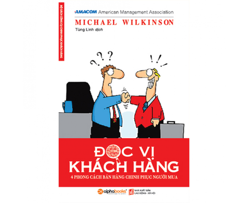 Đọc vị khách hàng 79k