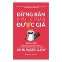 Đừng bán khi chưa được giá 119k