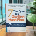 7 Thói Quen Tạo Gia Đình Hạnh Phúc