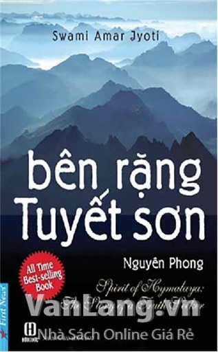 [8935086854433] Bên Rặng Tuyết Sơn