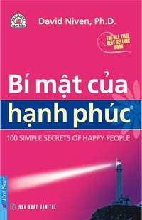 [8935086849996] Bí Mật Của Hạnh Phúc