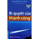 Bí Quyết Của Thành Công (Khổ Lớn)
