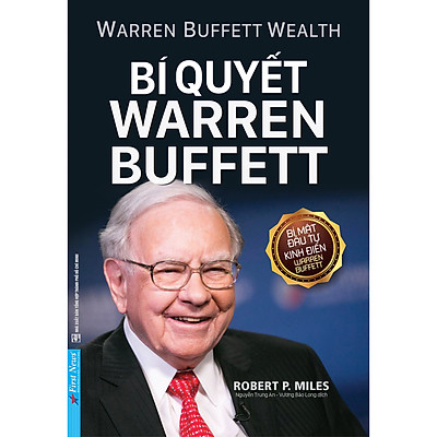 [8935086853856] Bí Quyết Warren Buffett
