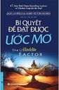 Bí Quyết Để Đạt Được Ước Mơ