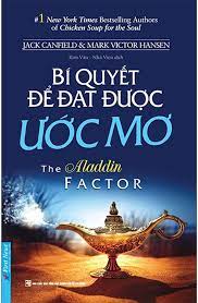 [8935086850220] Bí Quyết Để Đạt Được Ước Mơ