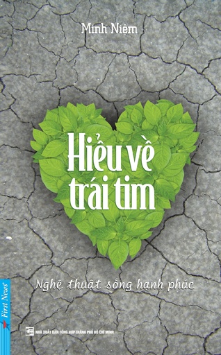 [8935086849903] Hiểu Về Trái Tim
