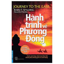 [8935086855034] Hành Trình Về Phương Đông (Bìa Cứng)