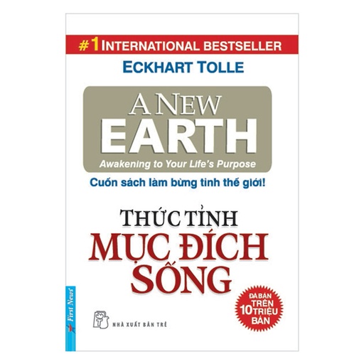 [8935086848739] Thức Tỉnh Mục Đích Sống (138)