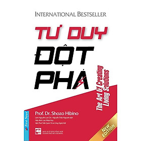[8935086851791] Tư Duy Đột Phá (khổ lớn)