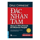 Đắc Nhân Tâm (Bìa Cứng)