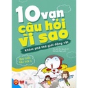 10 vạn câu hỏi vì sao (55N) - K,phá th.giới động vật - Bay trên bầu trời 1_BKTT_Yang