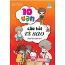 10 vạn câu hỏi vì sao (55N) - Khoa học quanh ta 1_BKTT_Yang