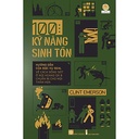 100 kỹ năng sinh tồn_BKTT_Sim