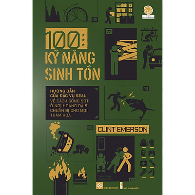 [8935212351621] 100 kỹ năng sinh tồn_BKTT_Sim