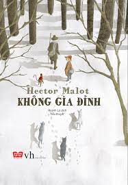 [8935212353670] Không gia đình - Đinh Tị